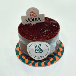 چاکلت بری